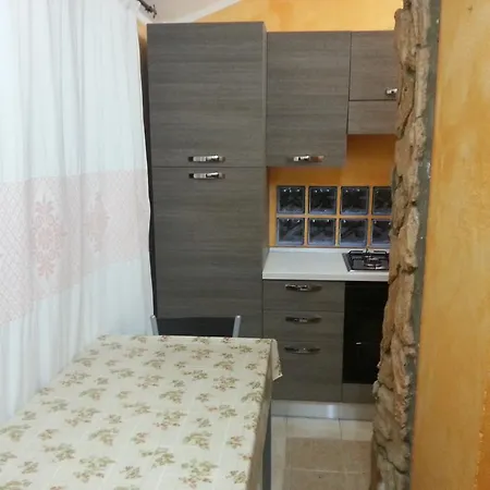 Giada Aparthotel *
