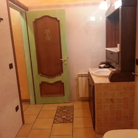 Giada Aparthotel *