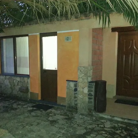 Giada Aparthotel *