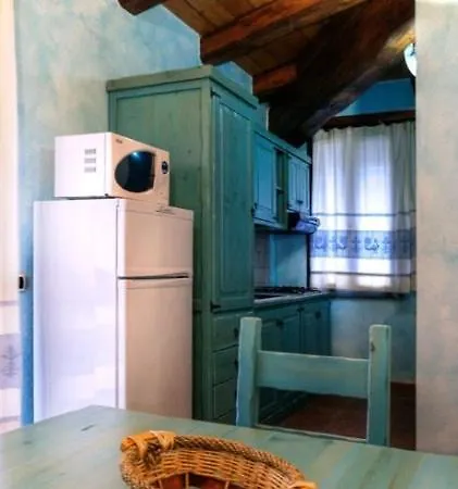 Giada Apart-hotel *