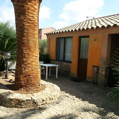 Giada Aparthotel Càbras