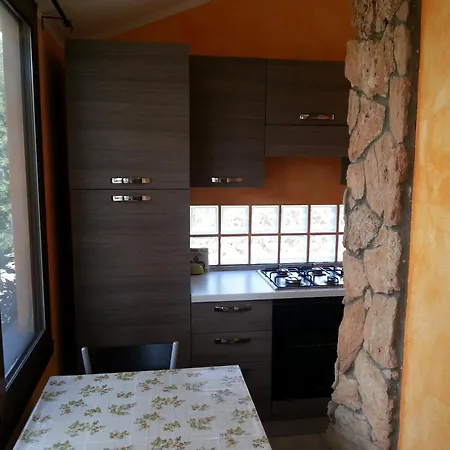Giada Aparthotel *