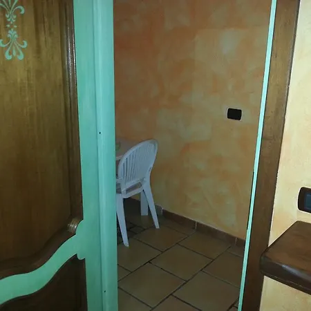 Giada Aparthotel *