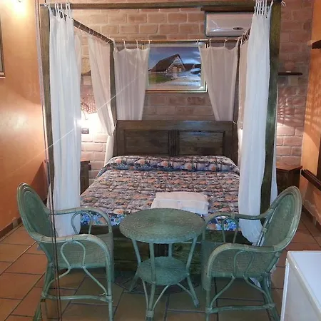 Giada Aparthotel *