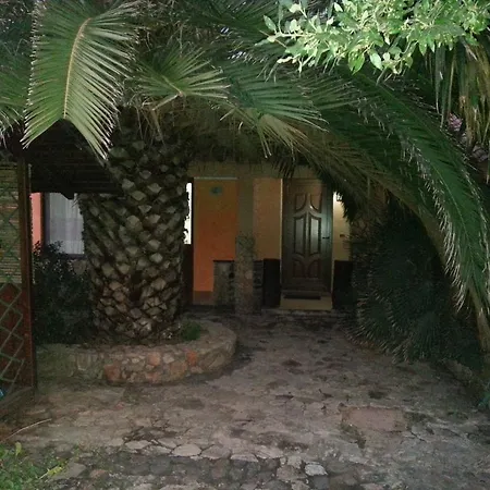 Aparthotel Giada *