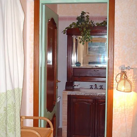 Aparthotel Giada *