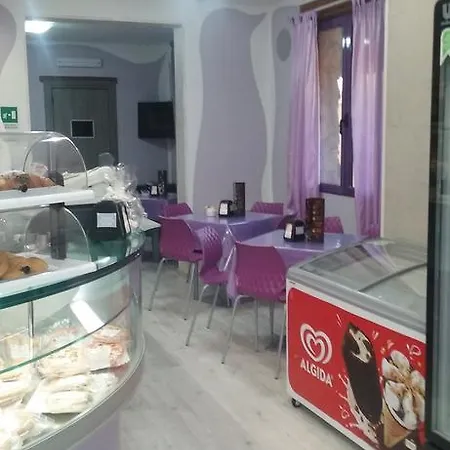 Giada شقة فندقية