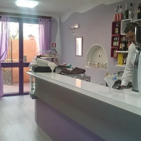 Aparthotel Giada