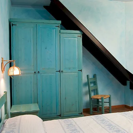 Aparthotel Giada *