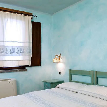 Giada Aparthotel