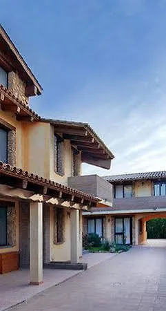 Aparthotel Giada Càbras