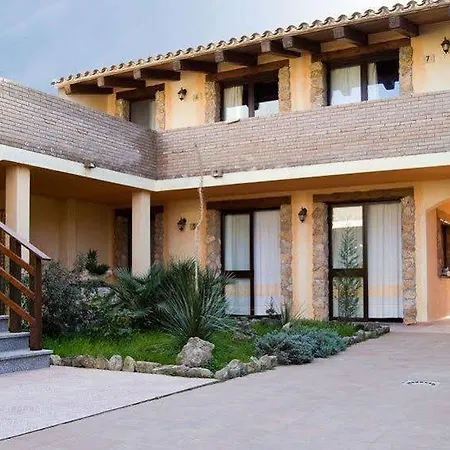 Aparthotel Giada