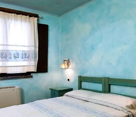 Giada Aparthotel
