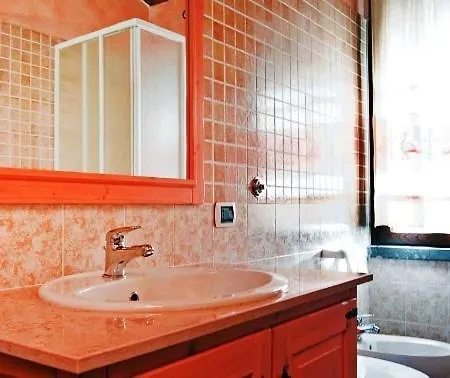 Aparthotel Giada Càbras